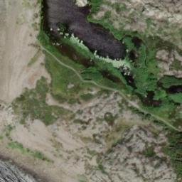 Satellite imagery of Kärrsviksflu, SE