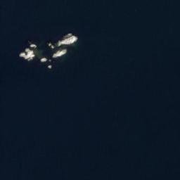 Satellite imagery of Ostindiebådarna, SE