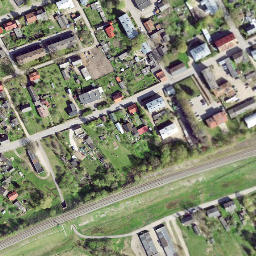 Satellite imagery of 202 A, EE