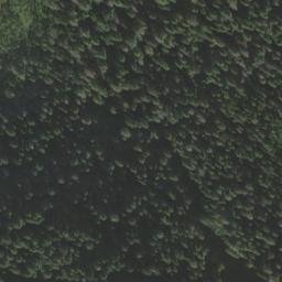 Satellite imagery of Golden Hand Apex Mine, US