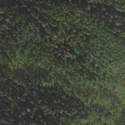 Satellite imagery of Golden Hand Apex Mine, US