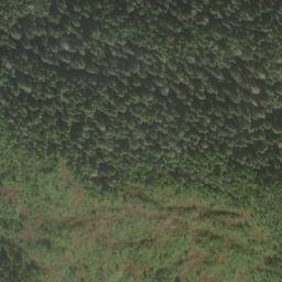 Satellite imagery of Golden Hand Apex Mine, US