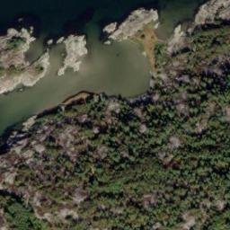 Satellite imagery of Porsholmen, SE