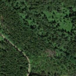 Satellite imagery of Ābeļu Akmens, LV