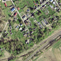 Satellite imagery of boundary_stone, EE