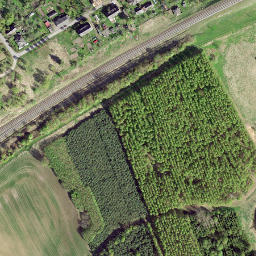Satellite imagery of boundary_stone, EE