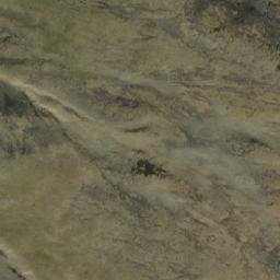 Satellite imagery of Mount Gordon, CA