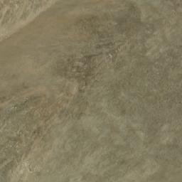 Satellite imagery of Zagoddetchino Mountain, CA