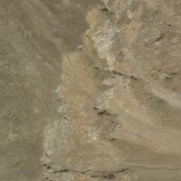 Satellite imagery of Zagoddetchino Mountain, CA