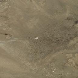 Satellite imagery of Zagoddetchino Mountain, CA