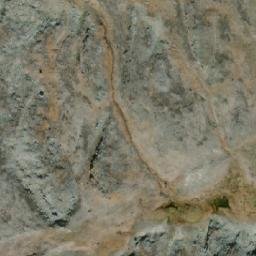 Satellite imagery of Black Jack Mountain, CA