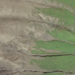 Satellite imagery of Cloudmaker Mountain, CA