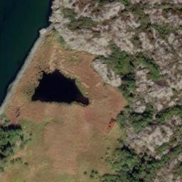 Satellite imagery of Porsholmen, SE