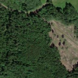 Satellite imagery of Ābeļu Akmens, LV