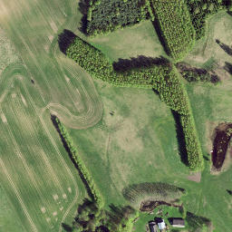 Satellite imagery of 201 +257, EE