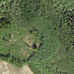 Satellite imagery of boundary_stone, EE