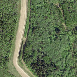 Satellite imagery of boundary_stone, EE