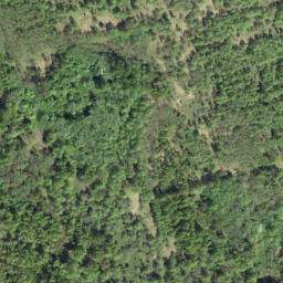 Satellite imagery of boundary_stone, EE