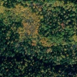 Satellite imagery of Kamen’ Zhuravlik, RU