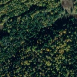 Satellite imagery of Kamen’ Zhuravlik, RU