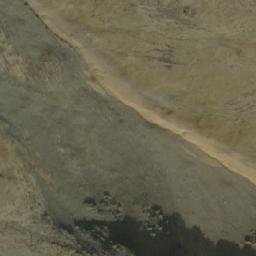 Satellite imagery of Mount Gordon, CA
