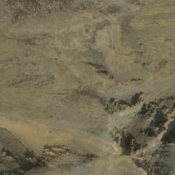 Satellite imagery of Mount Gordon, CA