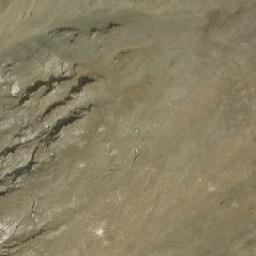 Satellite imagery of Zagoddetchino Mountain, CA