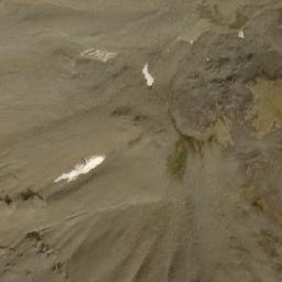 Satellite imagery of Zagoddetchino Mountain, CA
