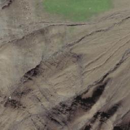 Satellite imagery of Cloudmaker Mountain, CA