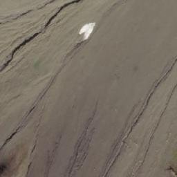 Satellite imagery of Cloudmaker Mountain, CA
