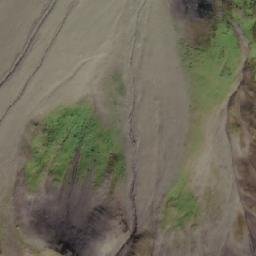 Satellite imagery of Cloudmaker Mountain, CA