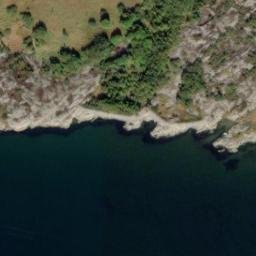 Satellite imagery of Porsholmen, SE