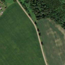Satellite imagery of Ābeļu Akmens, LV