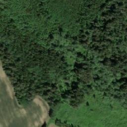 Satellite imagery of Ābeļu Akmens, LV