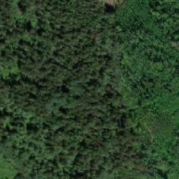Satellite imagery of Ābeļu Akmens, LV