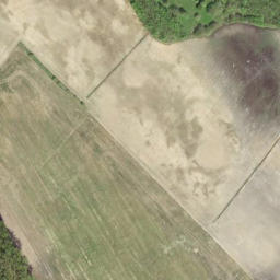 Satellite imagery of boundary_stone, EE