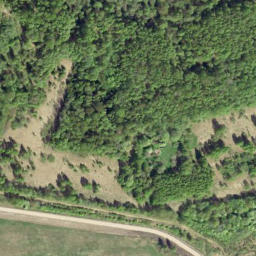 Satellite imagery of boundary_stone, EE