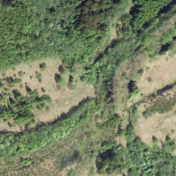 Satellite imagery of boundary_stone, EE