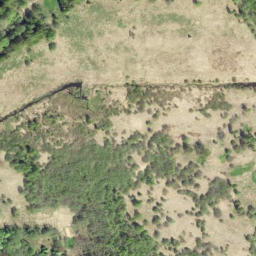 Satellite imagery of boundary_stone, EE