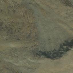 Satellite imagery of Mount Gordon, CA