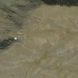 Satellite imagery of Mount Gordon, CA