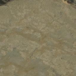 Satellite imagery of Mount Gordon, CA