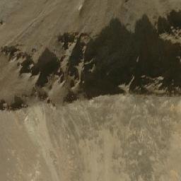 Satellite imagery of Zagoddetchino Mountain, CA