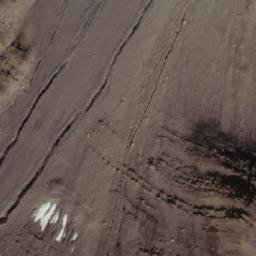 Satellite imagery of Cloudmaker Mountain, CA