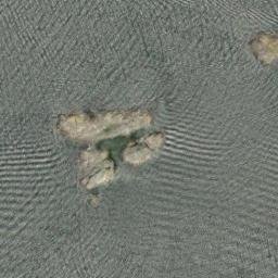 Satellite imagery of Norra Beckholmen, SE