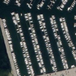 Satellite imagery of Store Udd, SE