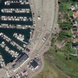 Satellite imagery of Store Udd, SE