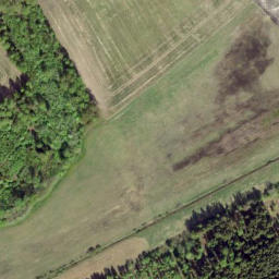 Satellite imagery of boundary_stone, EE