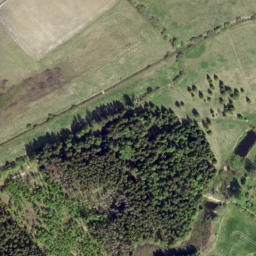 Satellite imagery of boundary_stone, EE