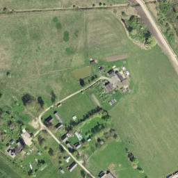 Satellite imagery of boundary_stone, EE